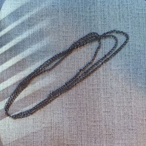 3 for $10!! Layered Chain Necklace